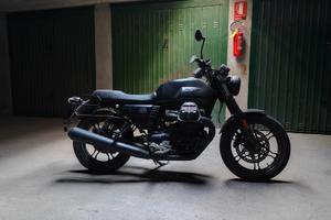 Moto Guzzi V7 III - 2019
