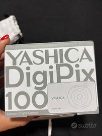 Fotocamera Yoshica