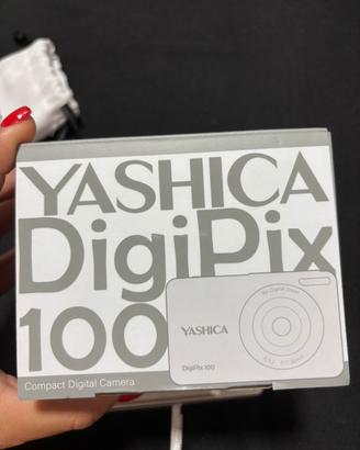 Fotocamera Yoshica