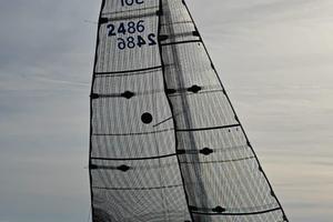 Vele Este 24-Randa+Fiocco|Macros PHT Olimpic Sails