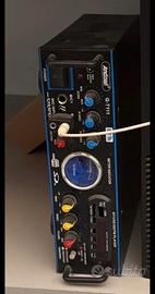Amplificatore audio