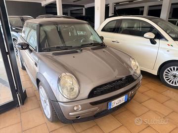 MINI Mini 1.4 tdi One D
