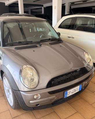 MINI Mini 1.4 tdi One D