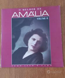 Vinile Amalia Rodrigues