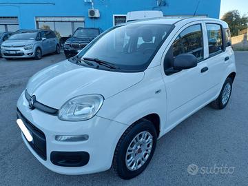 FIAT Panda 0.9 TwinAir Turbo Natural Power Loung