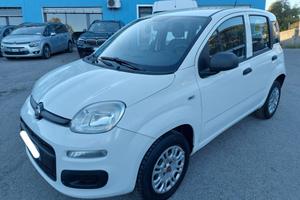 FIAT Panda 0.9 TwinAir Turbo Natural Power Loung