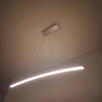 Lampadario Led moderno