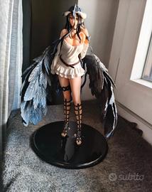 Albedo fiore Bianco figures 