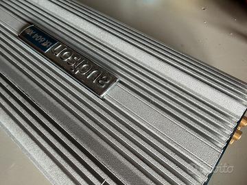 Amplificatore Audison LE604XR