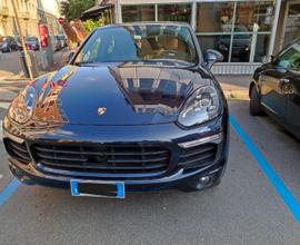 PORSCHE Cayenne 2ªs.'10-'18 - 2015