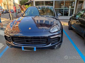 PORSCHE Cayenne 2ªs.'10-'18 - 2015