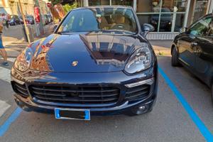 PORSCHE Cayenne 2ªs.'10-'18 - 2015
