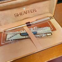 Penne Delta e Sheaffer 