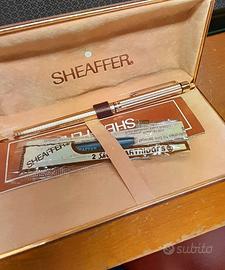 Penne Delta e Sheaffer 