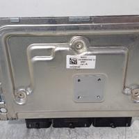 CENTRALINA MOTORE DACIA Duster Serie 237105098S/A3