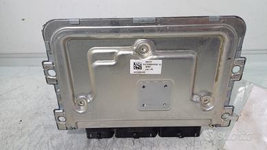 CENTRALINA MOTORE DACIA Duster Serie 237105098S/A3