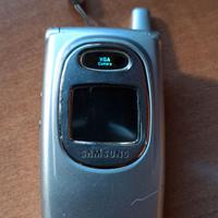CELLULARE SAMSUNG SGH-P510 VINTAGE