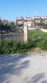 Terreno parco giochi e sport