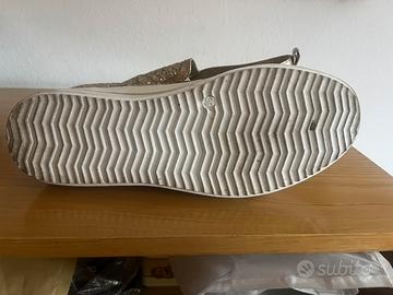 Scarpe sportive/eleganti