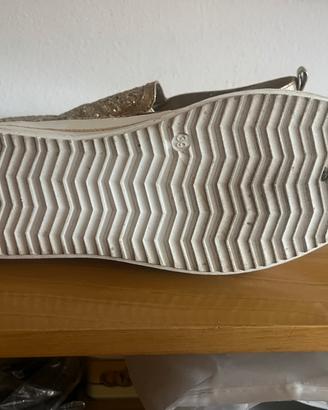 Scarpe sportive/eleganti