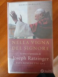 Nella vigna del Signore 