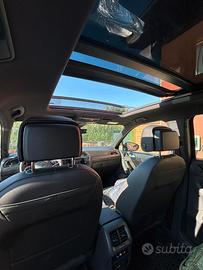 Wolkswagen tiguan