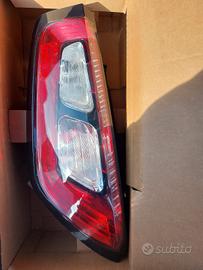 Fanale Posteriore Fiat Punto Evo