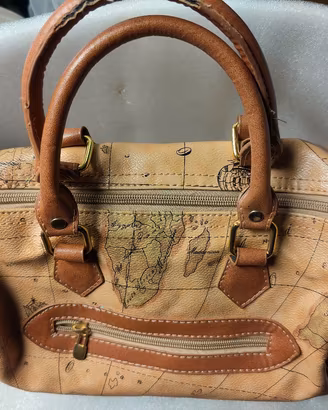 Borsa a mano donna nuova
