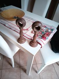 supporto bastone tenda 