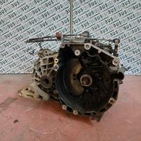 Cambio Fiat Doblò 2012 6 marce-198A4000