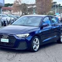 AUDI A1 Sportback 30 TFSI Admired 110Cv Neopatenta