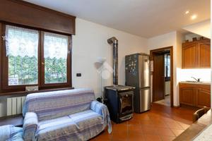 CASA SEMINDIPENDENTE A LUSERNA SAN GIOVANNI