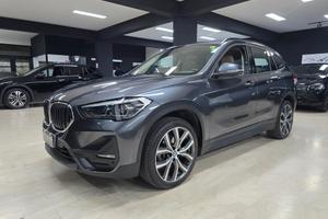 Bmw X1 sDrive18d Sport
