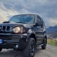 Pedane sottoporta sizuki  Toyota cherokee feroza