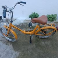 Bicicletta