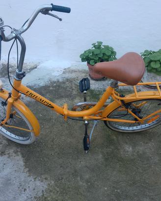 Bicicletta