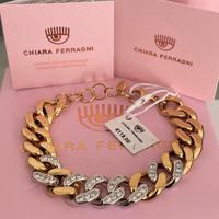 bracciale chiara Ferragni 