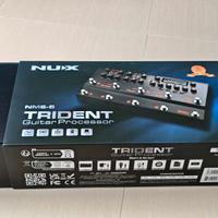 NUX TRIDENT NME-5