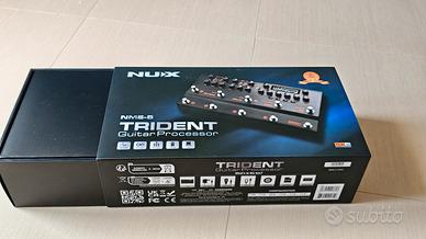 NUX TRIDENT NME-5