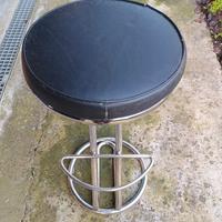 Sgabelli alti 82 cm