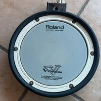 Roland pad PDX-8