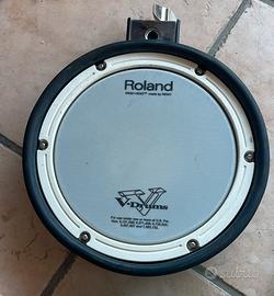 Roland pad PDX-8