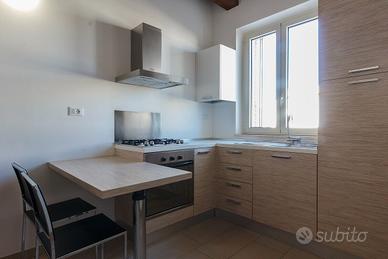 Bilocale a 100mt dal mare zona Centro