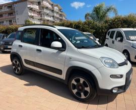 FIAT Panda 4x4 MJT 95CV