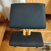 Seduta ergonomica VARIER Stokke 