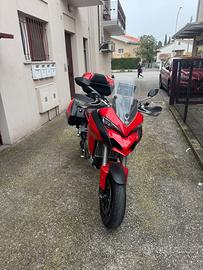 Ducati mulstistrada 1260s