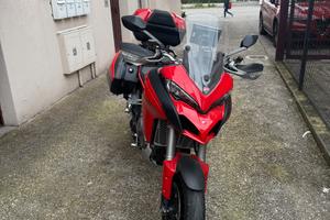 Ducati mulstistrada 1260s