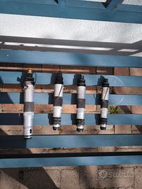 Avvitatori pneumatici Uryu 