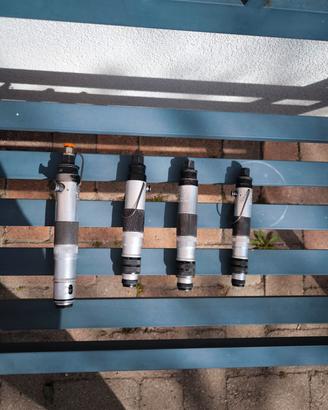 Avvitatori pneumatici Uryu 