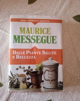 Dalle piante salute e bellezza 